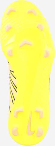 Chaussure de sport NIKE en jaune