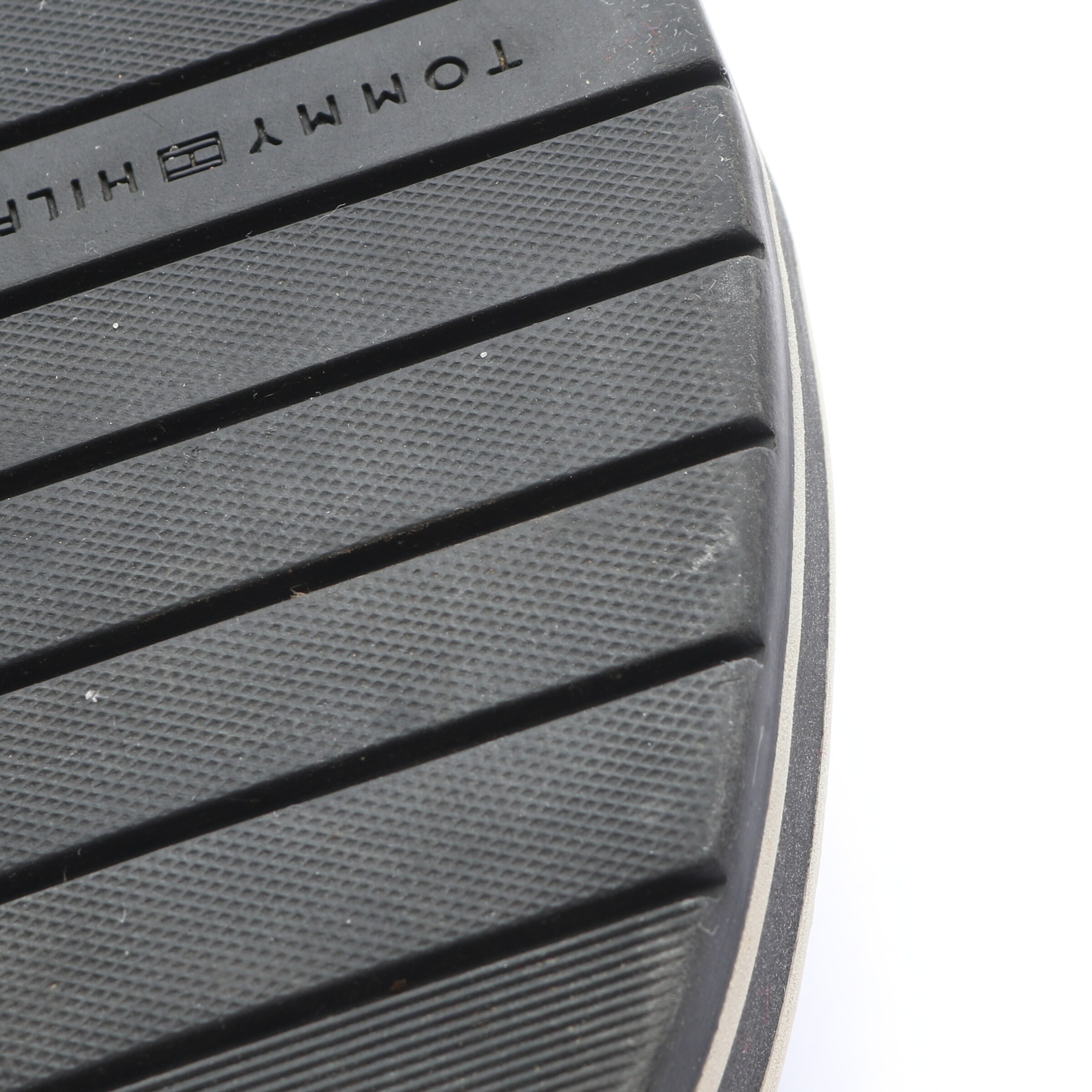 TOMMY HILFIGER Halbschuhe 37 in Beige