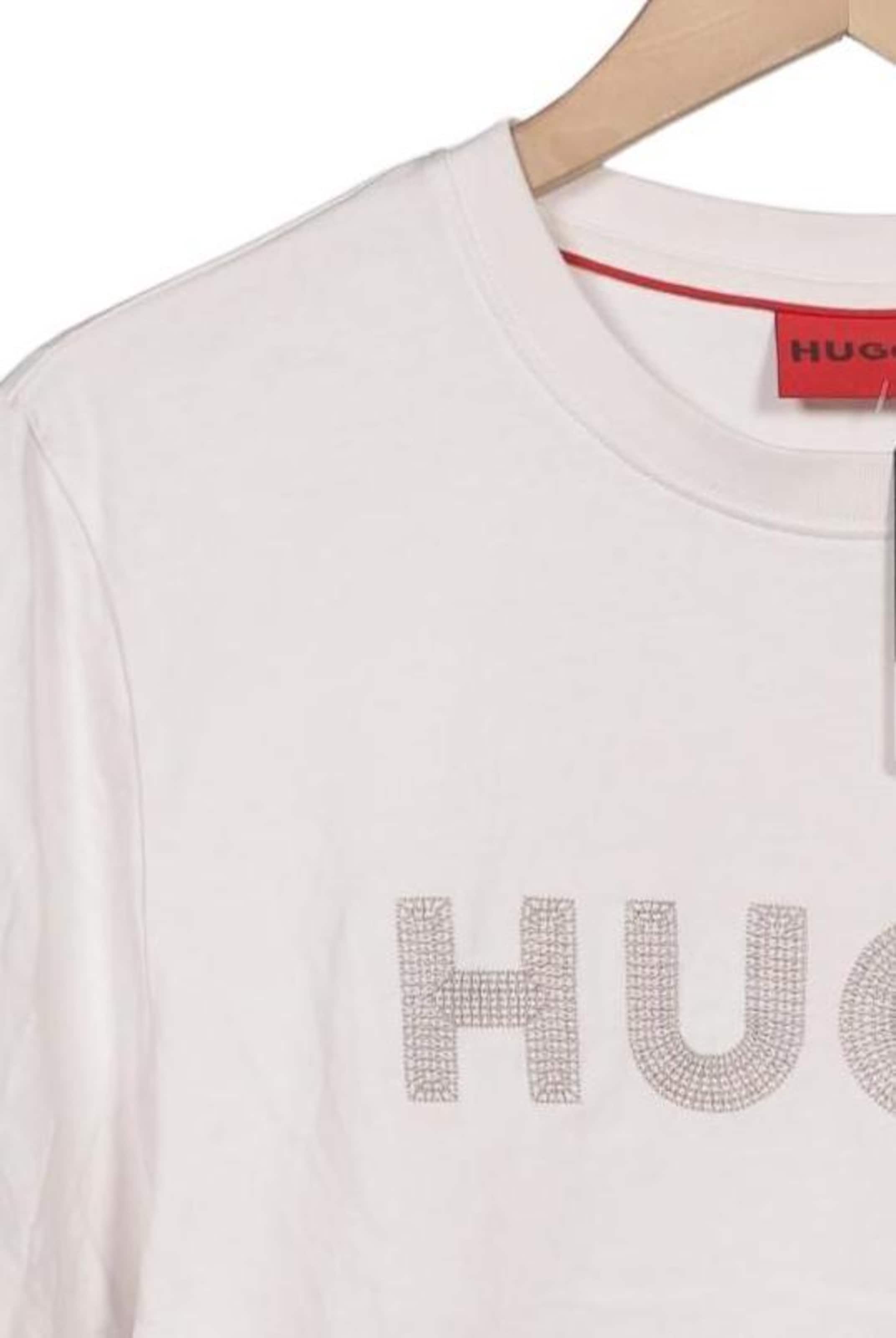 HUGO Shirt in M in 
