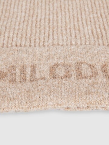 Smilodox Scarf ' Arctic ' in Beige