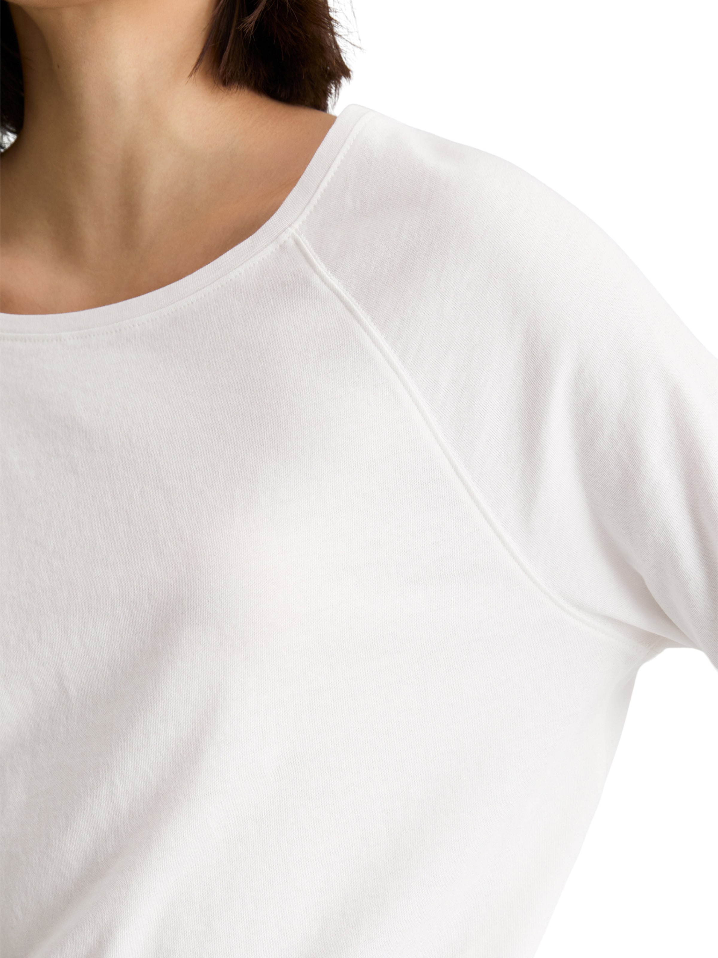 Marc O'Polo DENIM Tričko - Biela