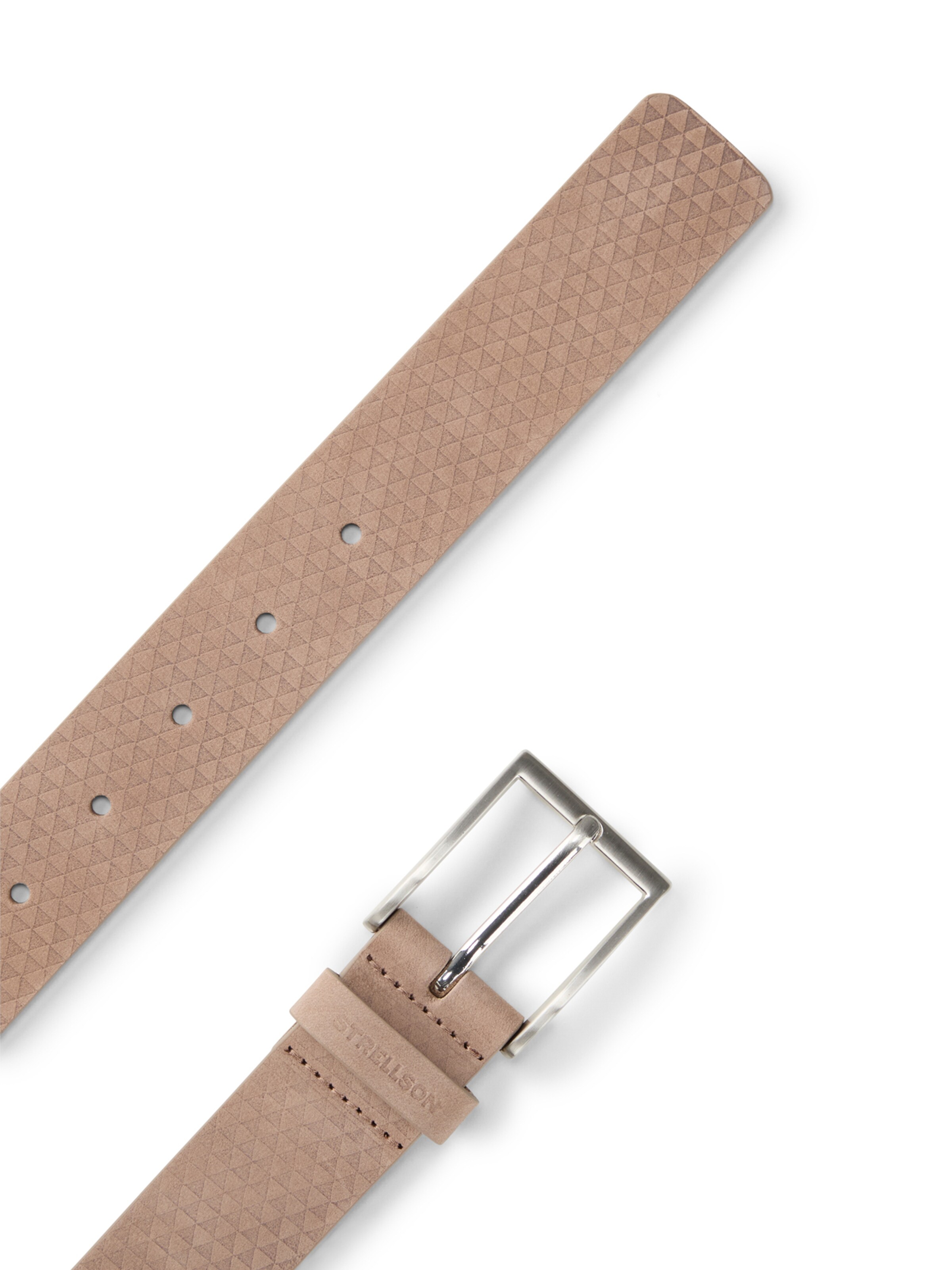 STRELLSON Belt in Beige