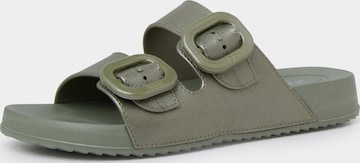 Scarpe da spiaggia / da bagno di IGOR in verde: frontale