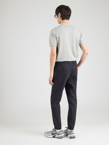 JACK & JONES - Tapered Calças 'JPSTGORDON DYLAN' em azul