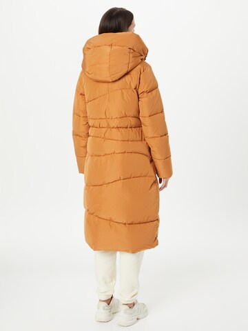 mazine - Abrigo de invierno 'Wanda' en marrón