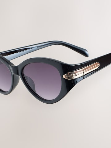 Next - Óculos de sol em preto