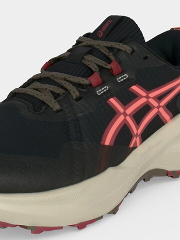 Chaussure de course 'GEL-VENTURE 11' ASICS en noir