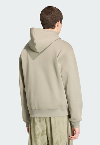 ADIDAS ORIGINALS Sweatshirt in Beige