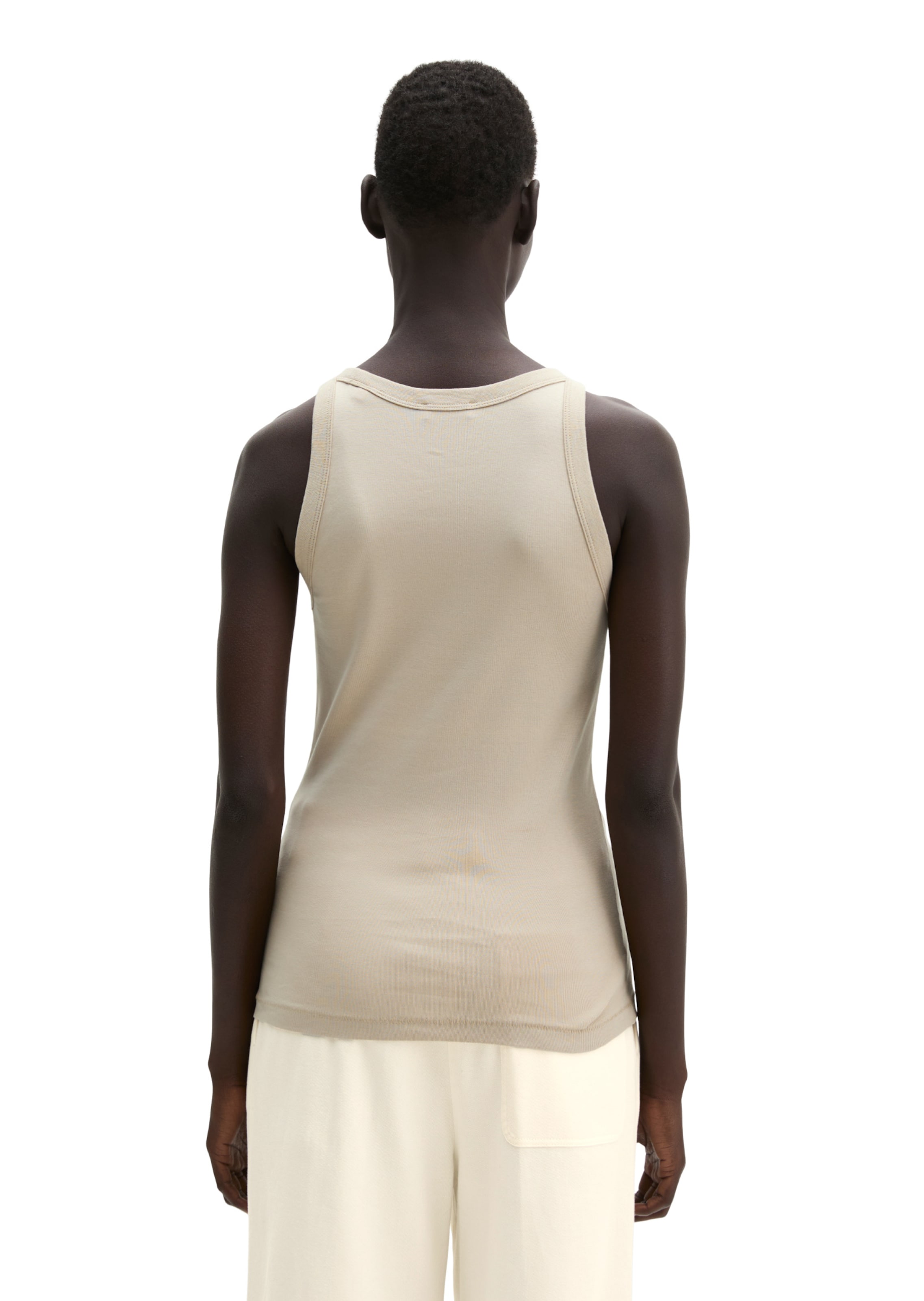 Marc O'Polo Top in Beige