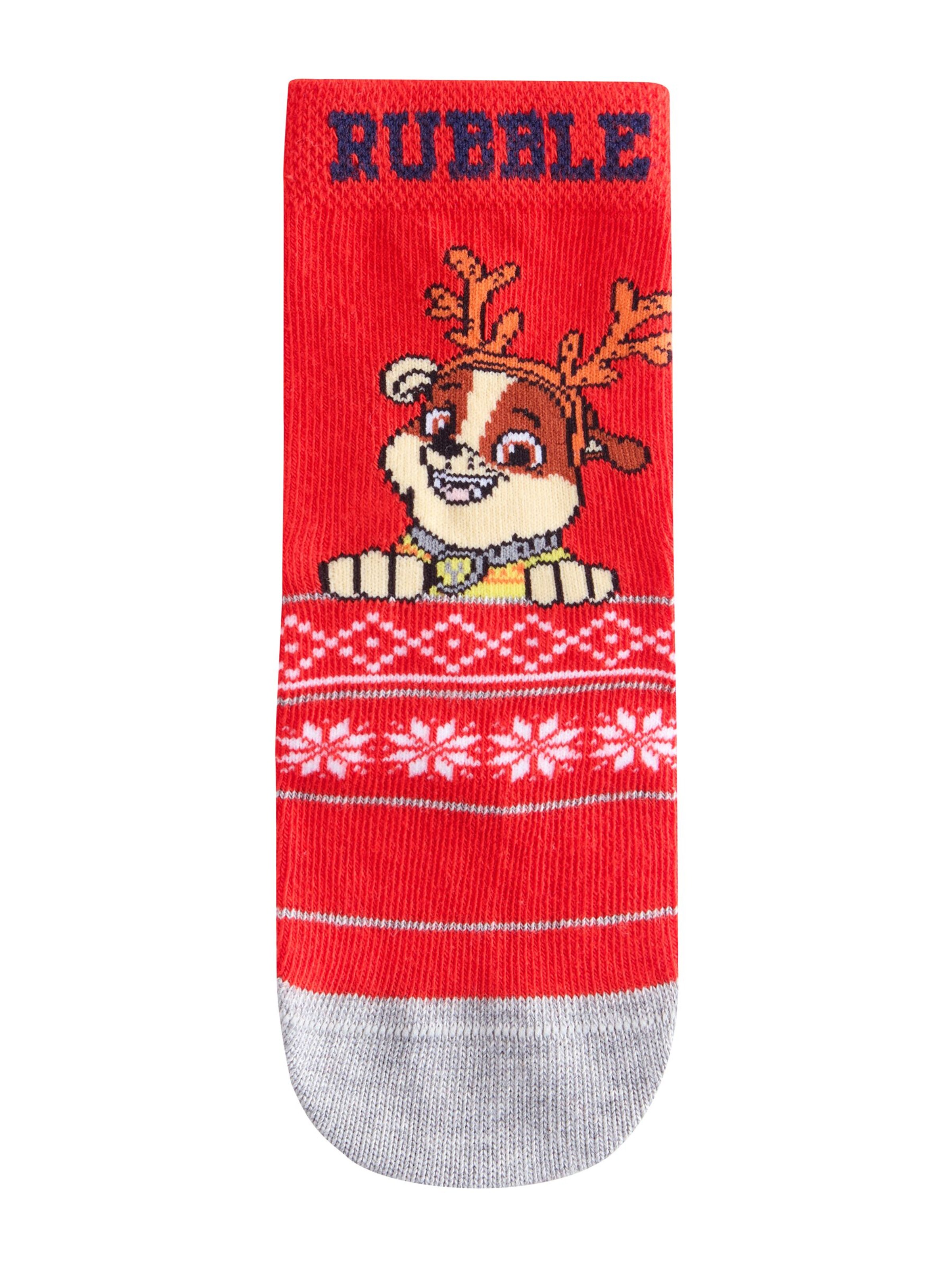 Next Socks in Mixed colours