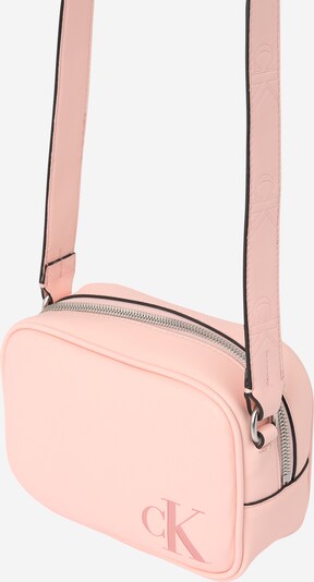 Calvin Klein Jeans Torba preko ramena u roza, Pregled proizvoda