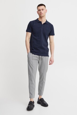 Slimfit Pantaloni 'Palmer' di 11 Project in grigio