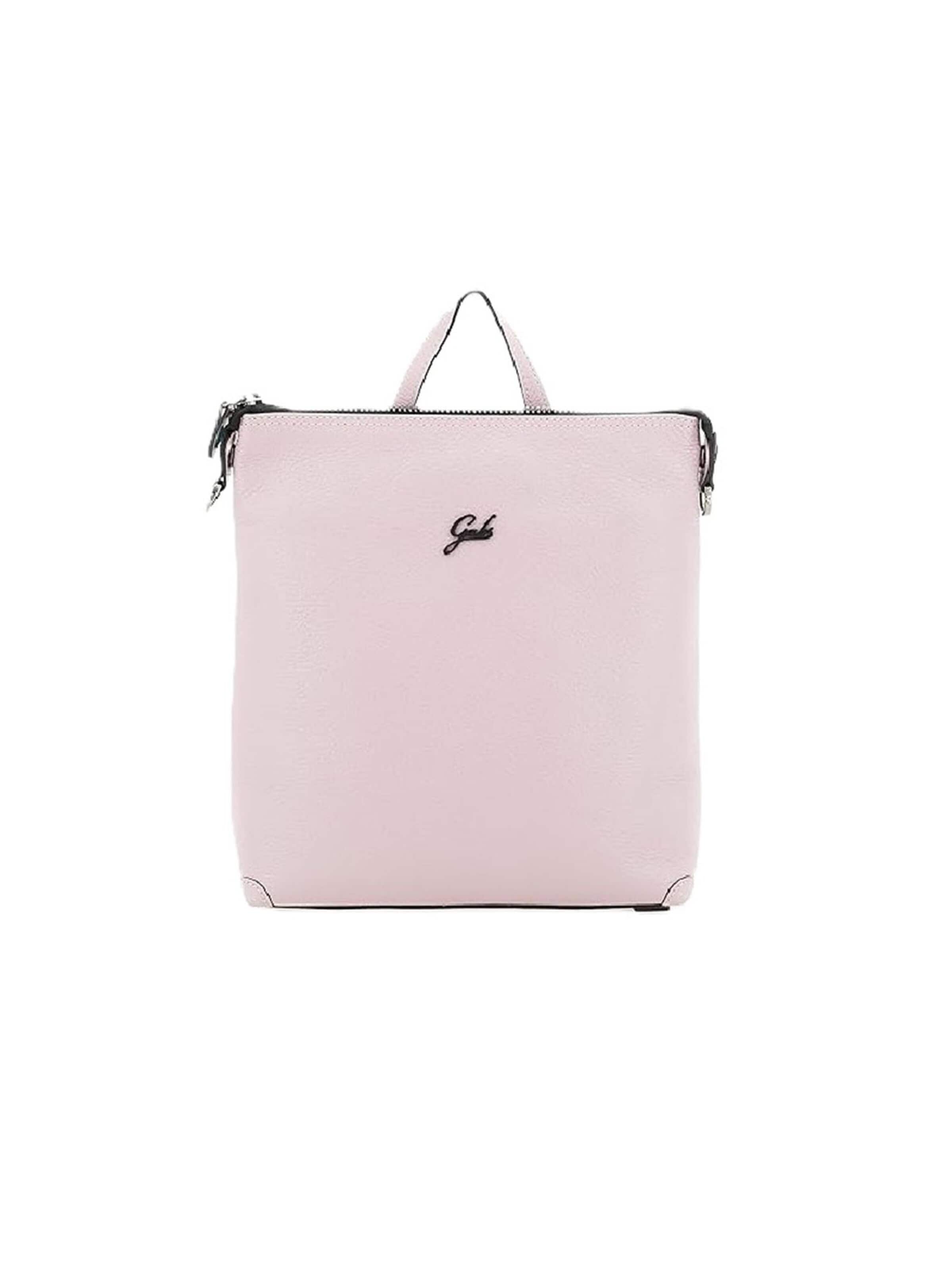 Zaino 'Lolita tg M' di Gabs in rosa: frontale