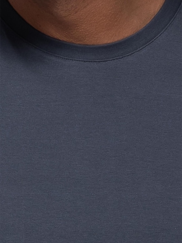 Mey Pyjama kurz 'Round Geo' in 