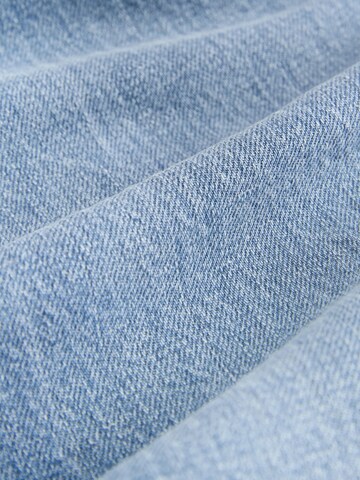 Regular Jean Next en bleu