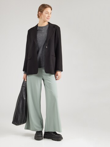 Wide leg Pantaloni 'JDYTANJA' di JDY in blu