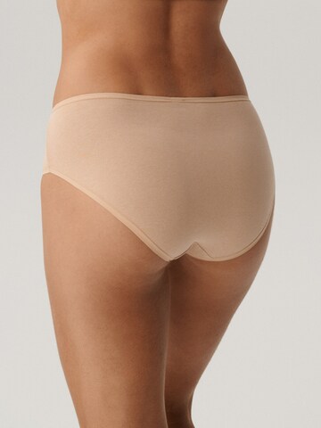 Atlantic Slip 'ATLANTIC'‌‌ in Beige