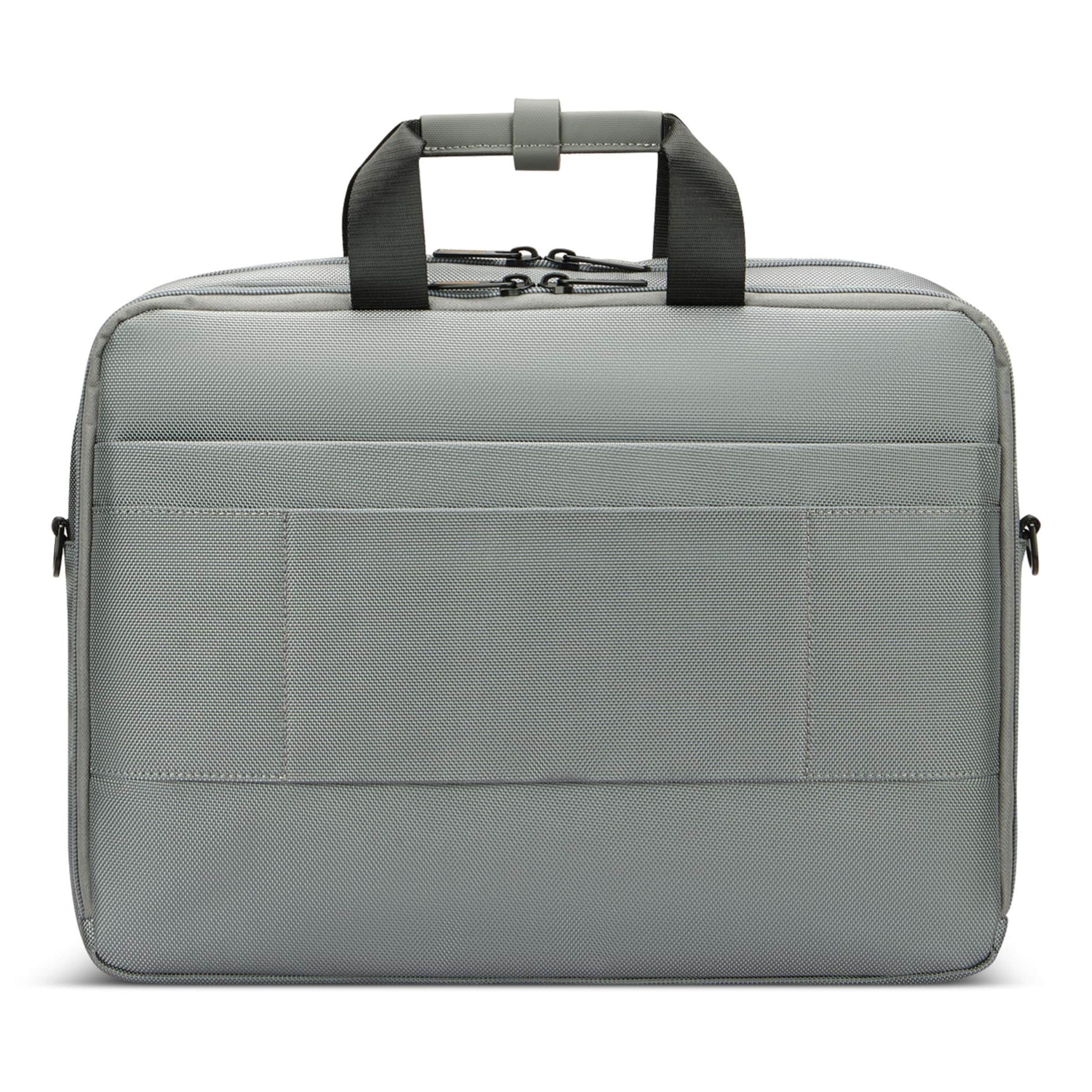 Roncato Document Bag 'Trial' in Grey