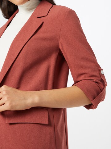 Blazer 'Runa'' ONLY en rose