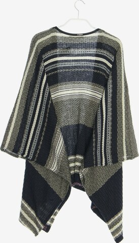 Artigli Poncho S in Mischfarben