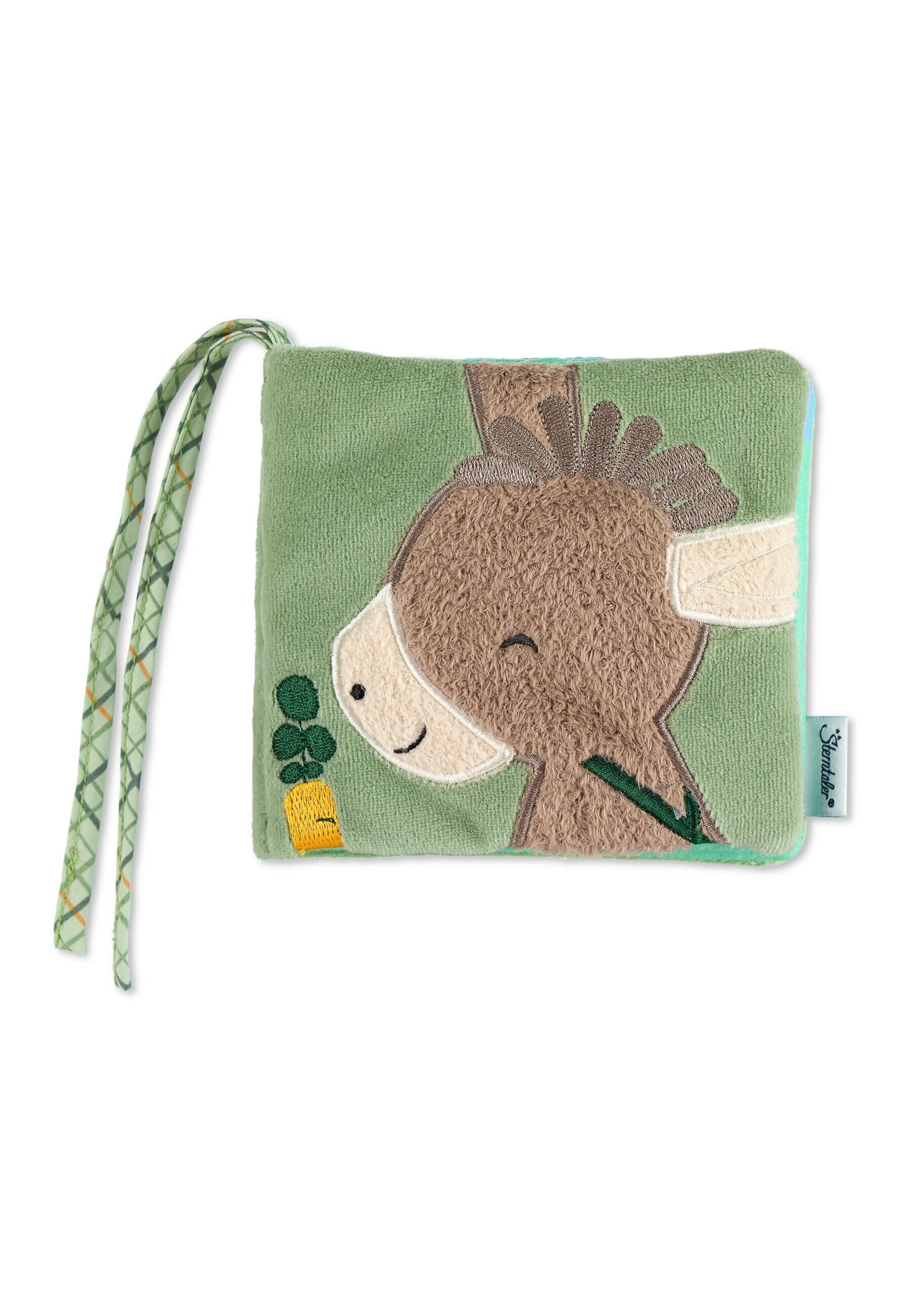 STERNTALER Stroller Accessories 'Emmilius' in Mixed colors: front