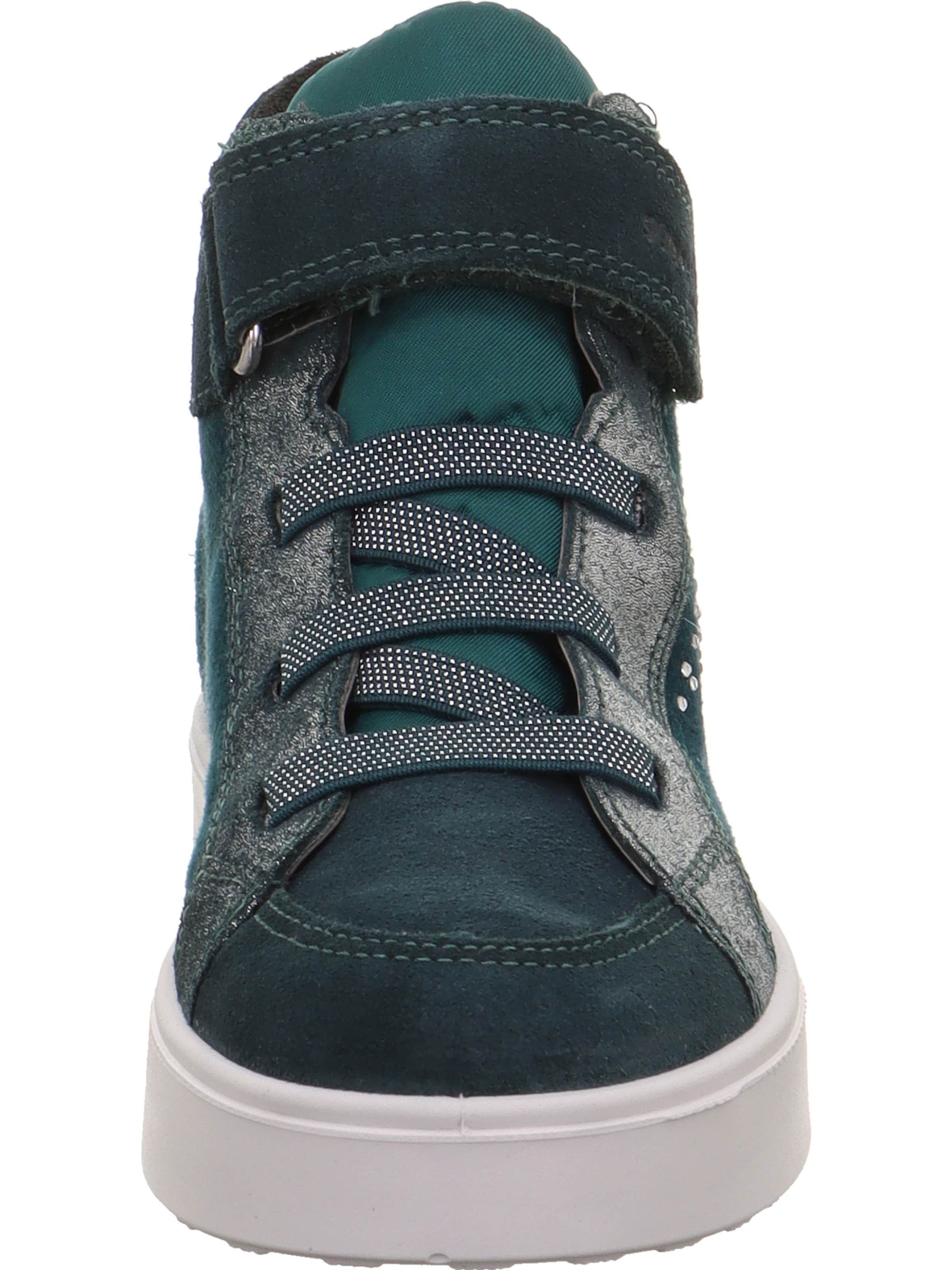 SUPERFIT Sneakers 'STELLA' in Green