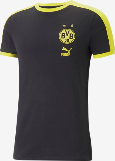 PUMA Трико 'Borussia Dortmund' в жълто / черно, Преглед на продукта