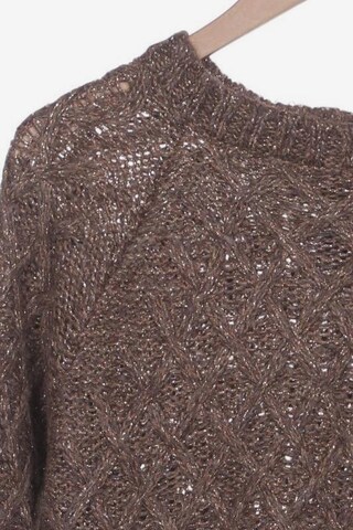 La Fée Maraboutée Sweater & Cardigan in M in Brown