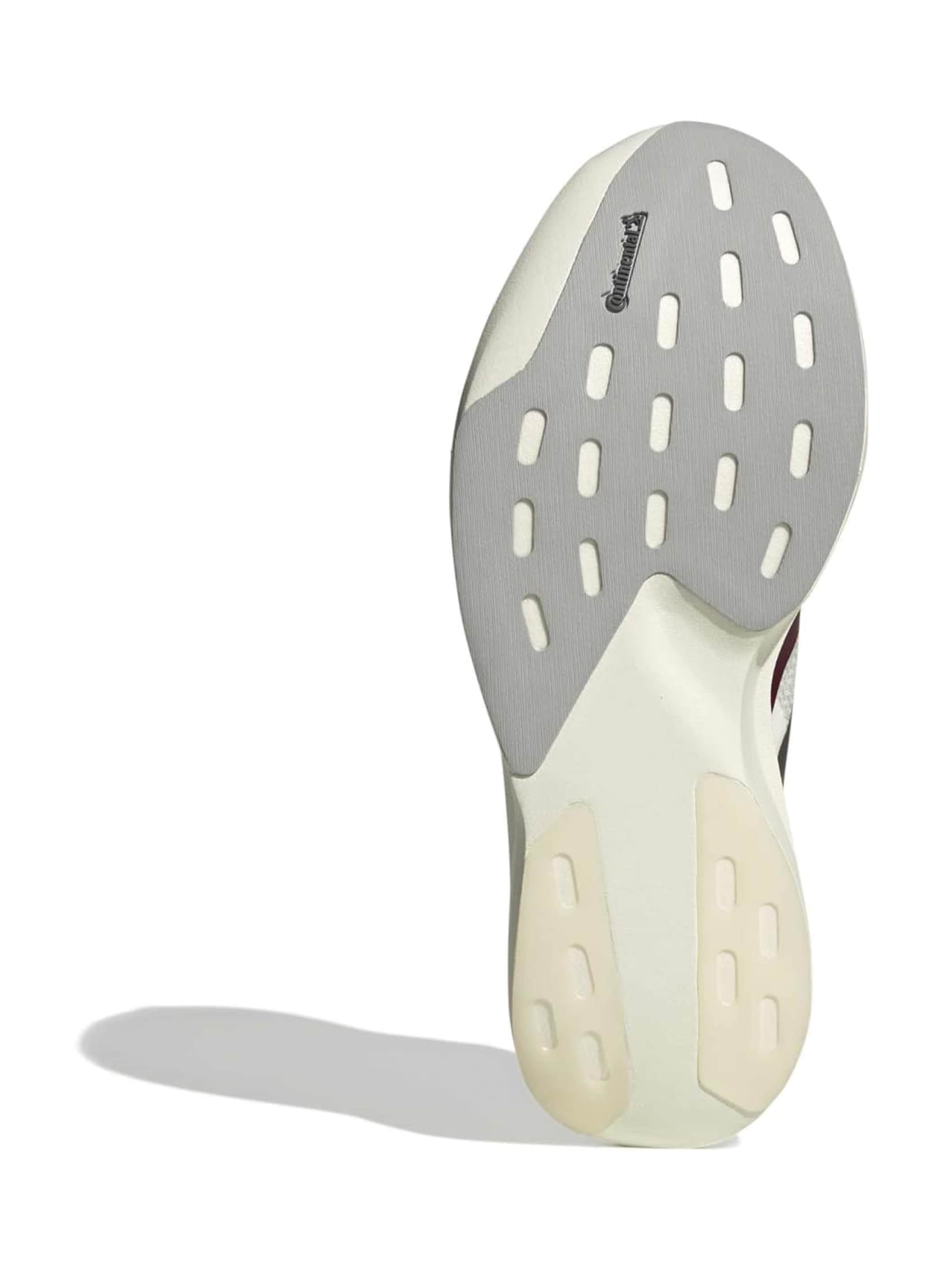 Sneaker de alergat 'Adizero Evo SL' de la ADIDAS PERFORMANCE pe gri