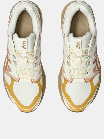 ASICS Running Shoes 'Gel-Terrain' in Beige