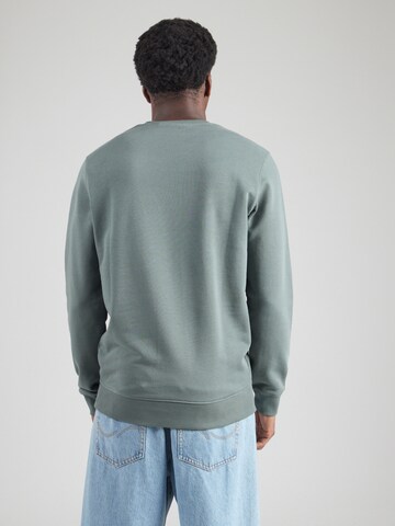 Lyle & Scott Μπλούζα φούτερ σε πράσινο