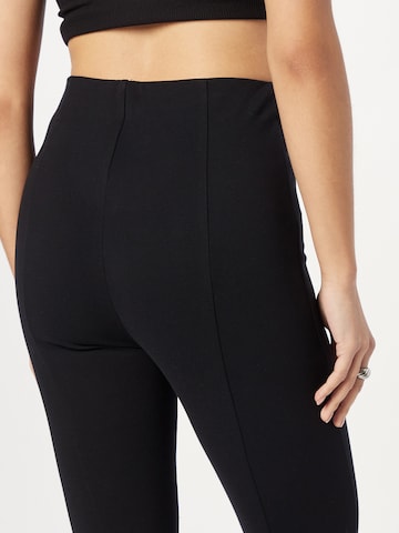 ABOUT YOU Skinny Leggings 'Marieke' in Zwart