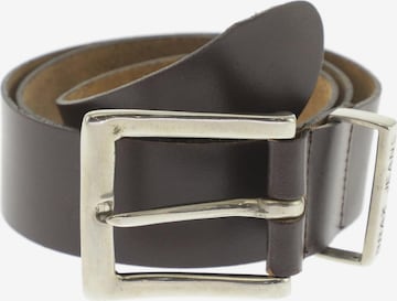 BRAX Belt in One size in Brown: front