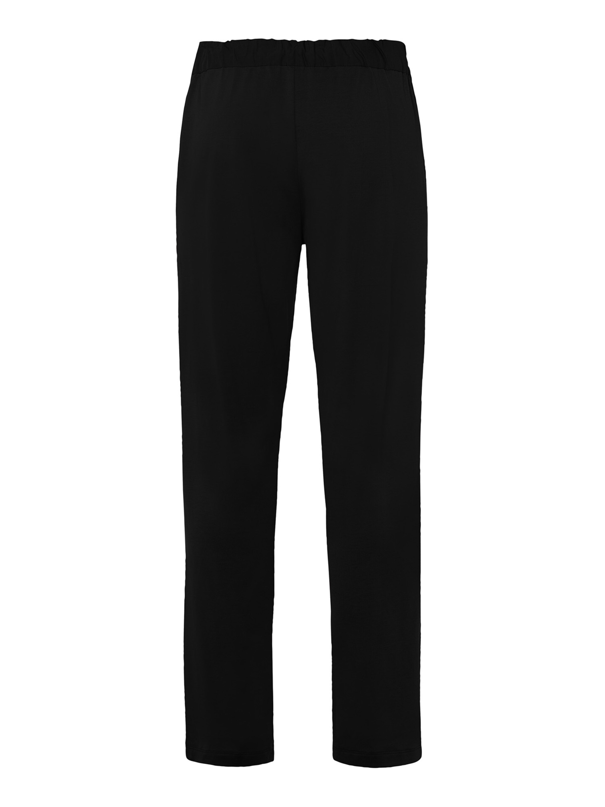 Pantalon de pyjama ' Day & Night ' Hanro en noir