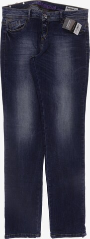 Desigual Jeans in 34 in Blue: front