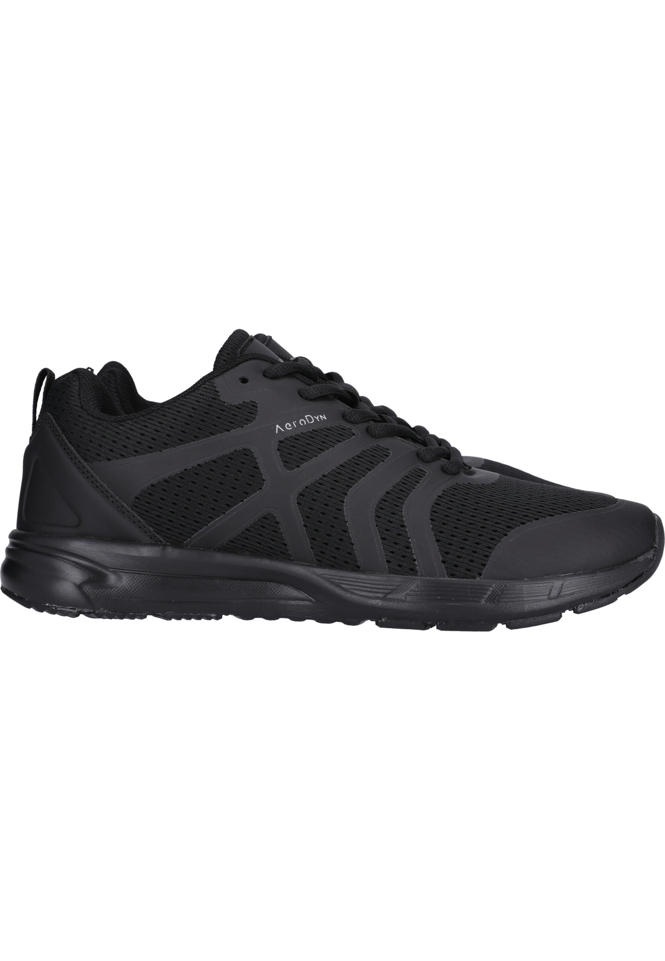 ENDURANCE Athletic Shoes 'Clenny' in Black