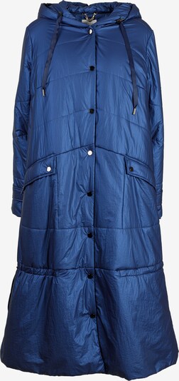HELMIDGE Anorak in blau, Produktansicht