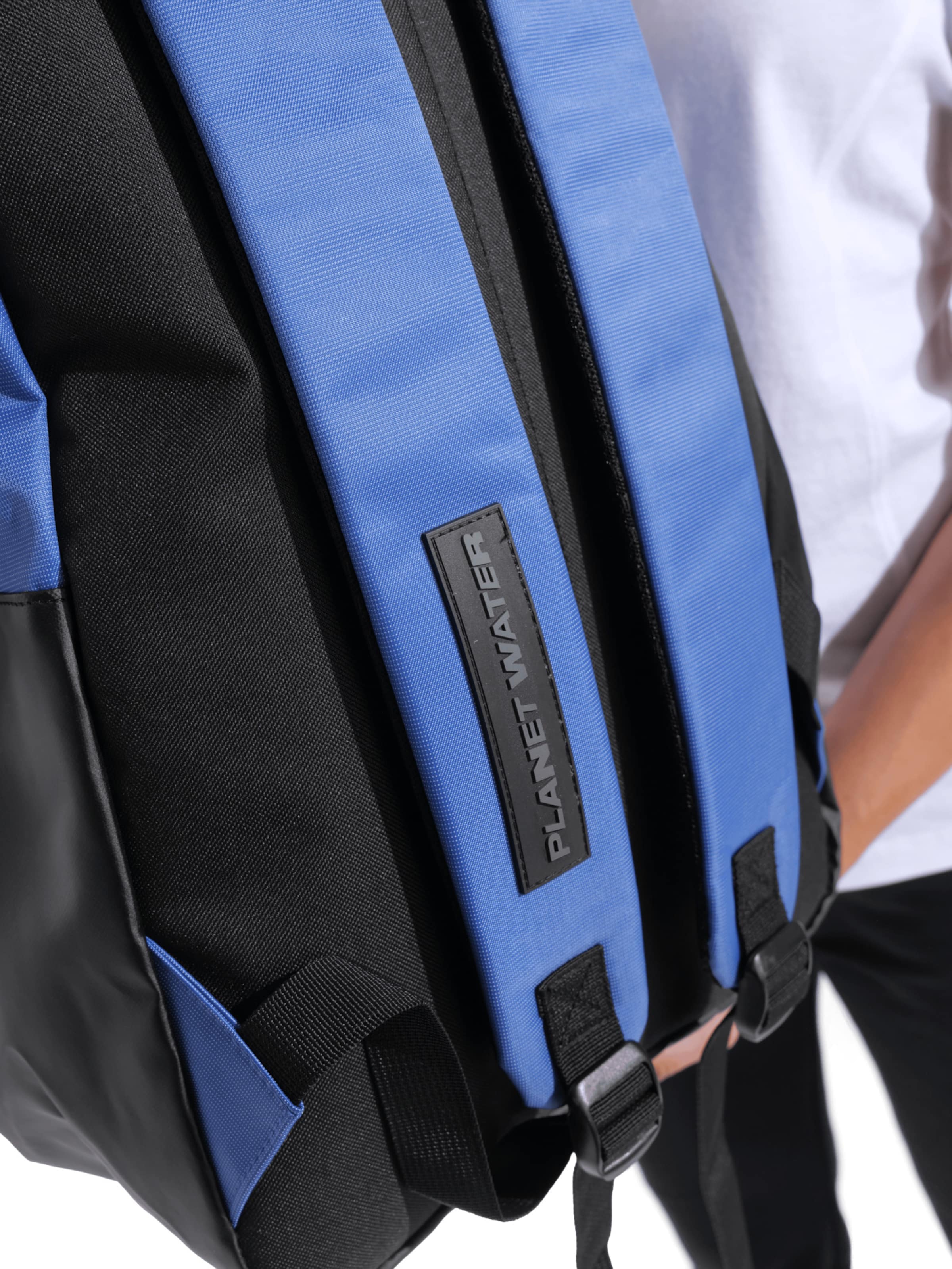 ARENA Backpack in Blue