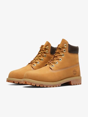 Stivaletto di TIMBERLAND in beige