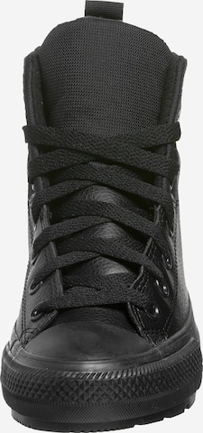 CONVERSE High-Top Sneakers 'Chuck Taylor All Star' in Black