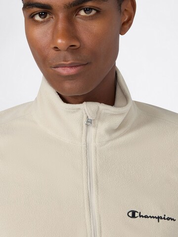 Champion Authentic Athletic Apparel Свитер в Белый