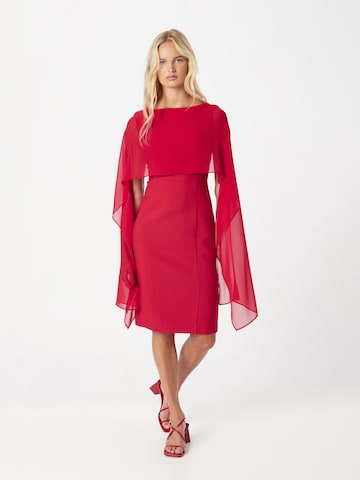 APART Kleid in Rot: predná strana