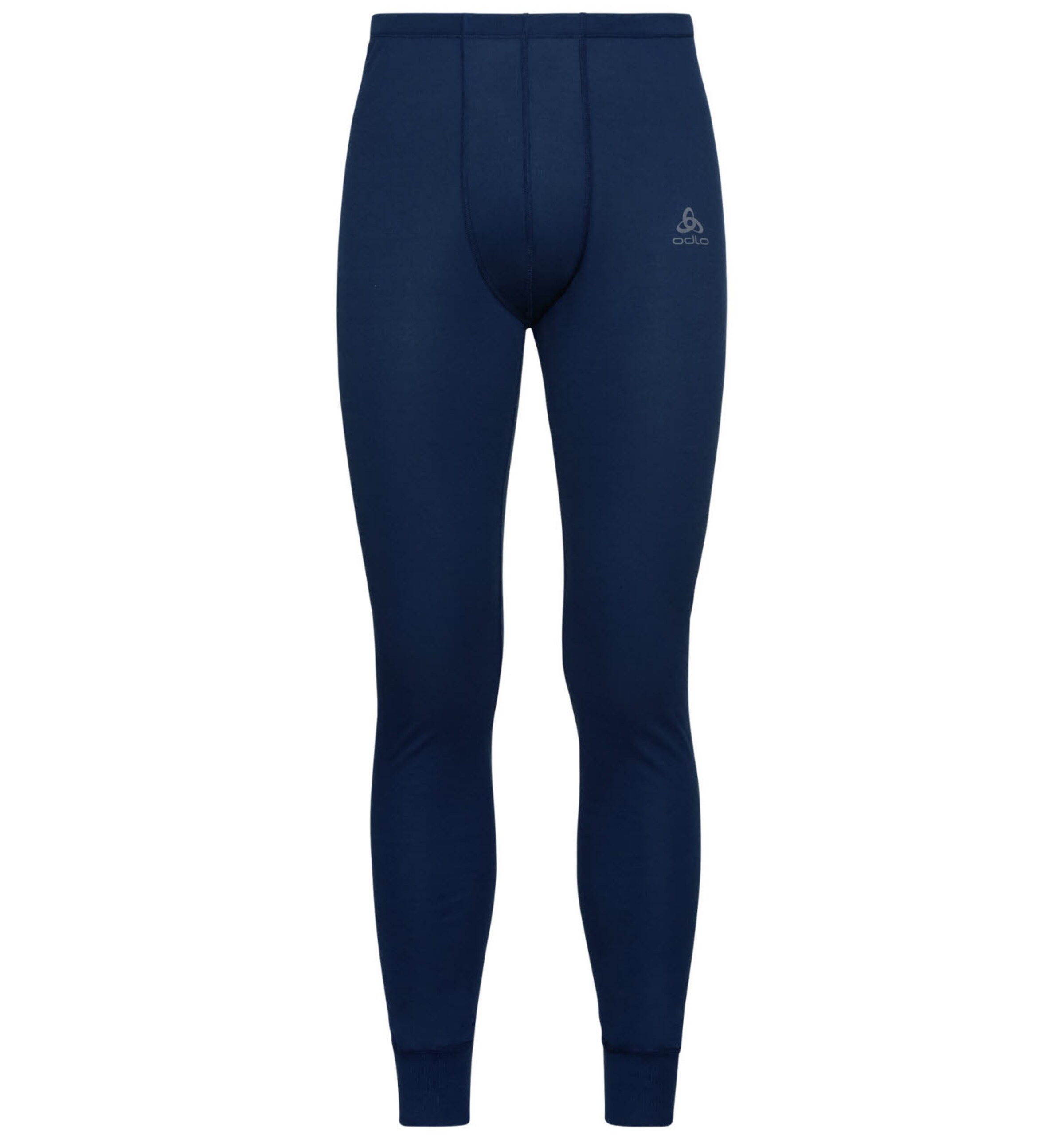 ODLO Base Layer 'Active Warm ECO Special' in Blue