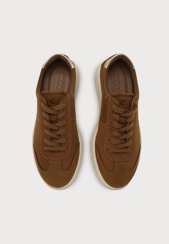 Sneaker bassa 'Bella 2' di ECCO in beige