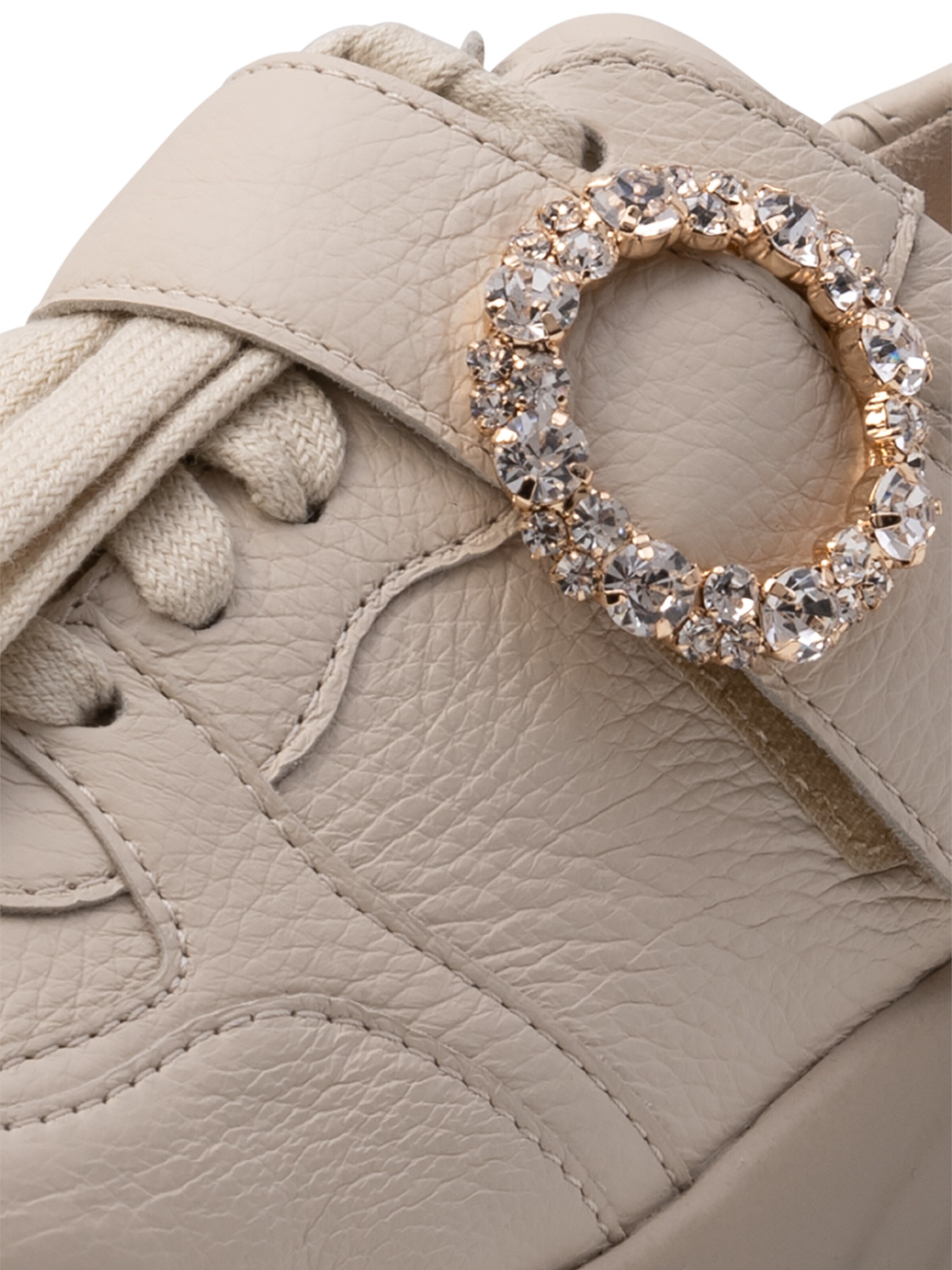 VITAFORM Sneakers in Beige