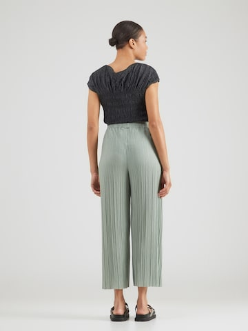 Hailys Свободный крой Штаны 'Lo44retta' в Зеленый