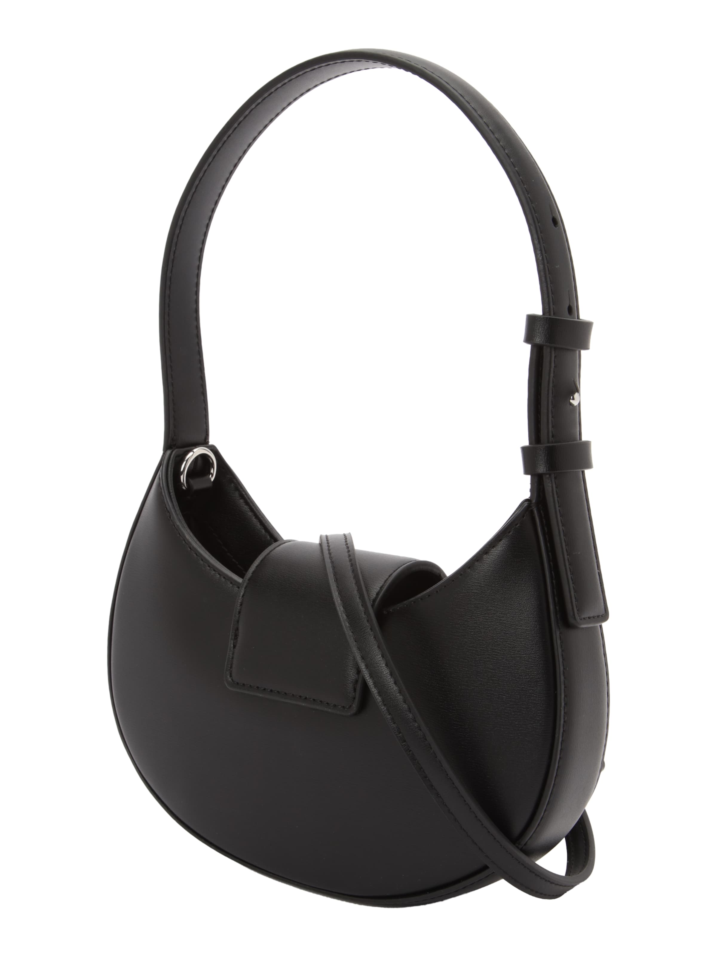 Sac bandoulière 'JODIE' ARMANI EXCHANGE en noir