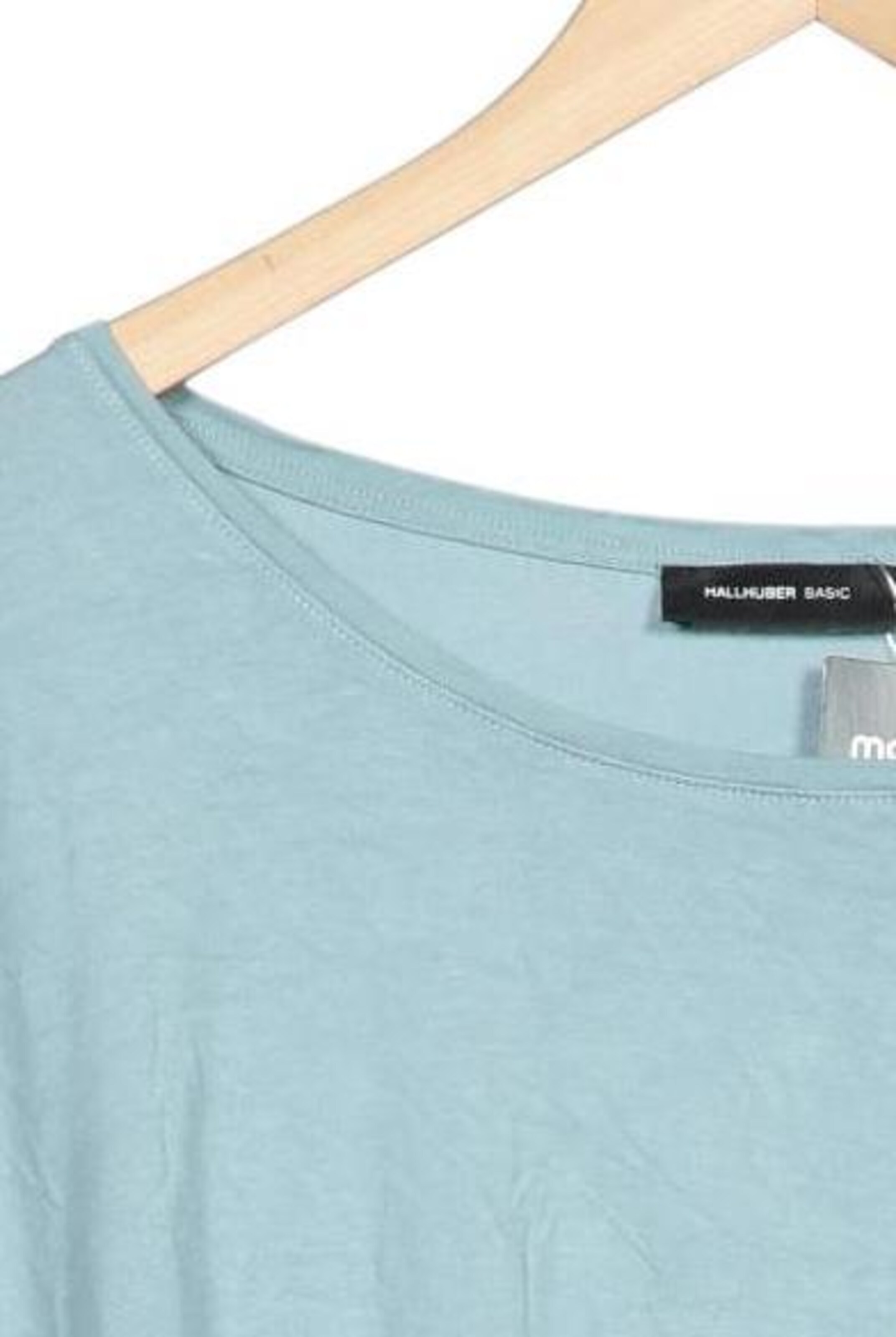 HALLHUBER Top & Shirt in XXL in Blue