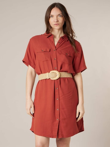 Deeluxe Riem in Beige