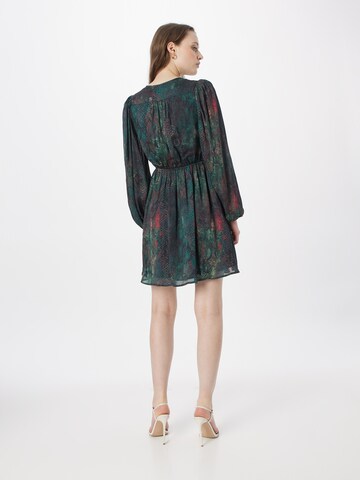 SCOTCH & SODA - Vestido en verde